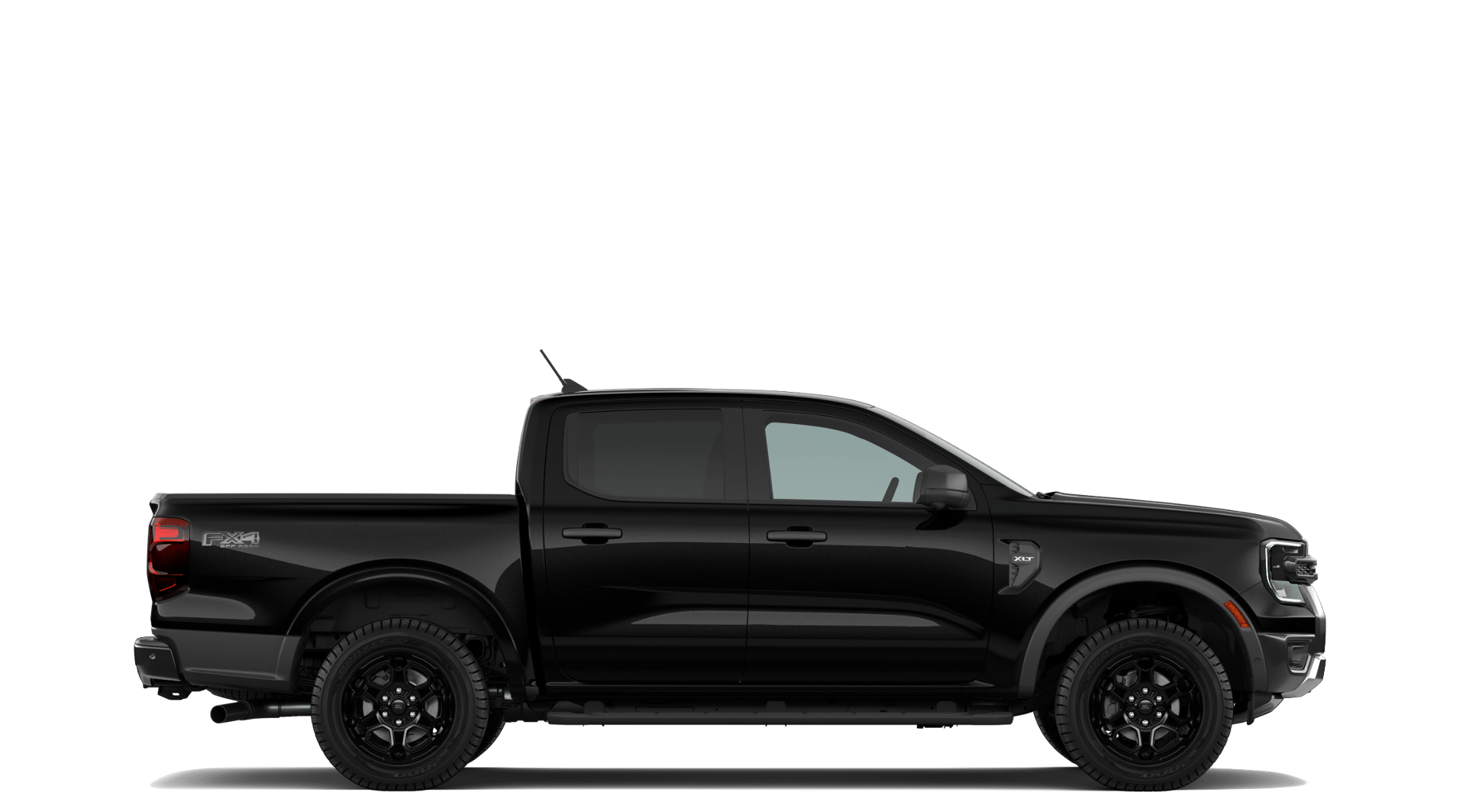 2026 Ford Ranger® External Image 1